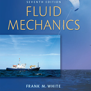 fluid mechanics white