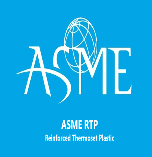 ASME RTP