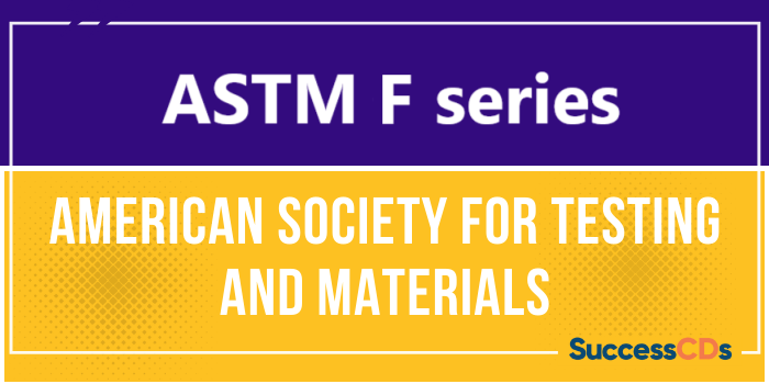 ASTM F