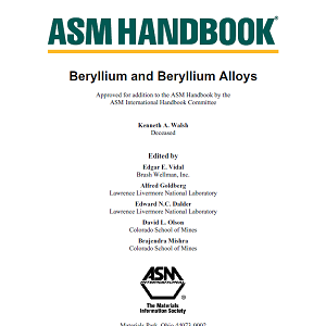 https://dl.nafttagaz.ir/books/materials/ASM/BerylliumandBerylliumAlloys.pdf