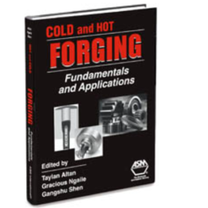 Cold and Hot Forging