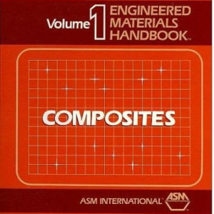 Engineered Materials Handbook: Composites,