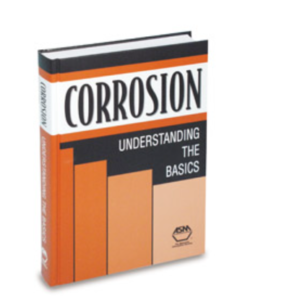 Corrosion Understanding the Basics