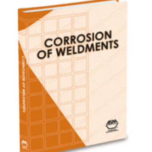 Corrosion of Weldments