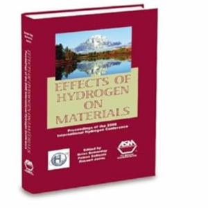 Effects of Hydrogen on Materials