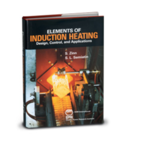 Elements of Induction Heating: Design, Control, and Applications