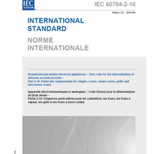 IEC 60704-2-10- 2024