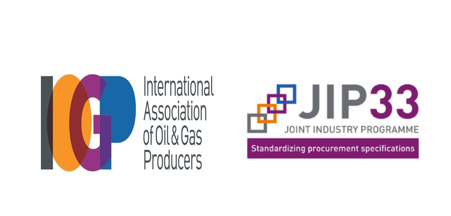 IOGP-JIP33-logo