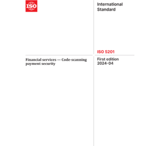 ISO 5201(2024)