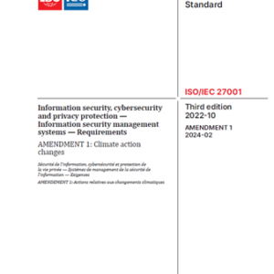 ISO-IEC 27001- 2024