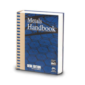 Metals Handbook