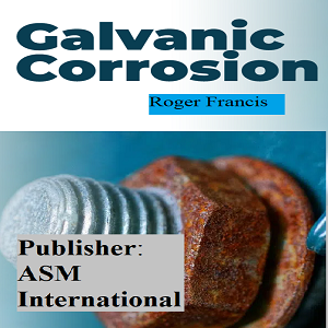 galvanic corrosion