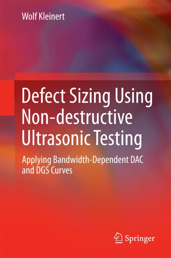 Defect Sizing Using