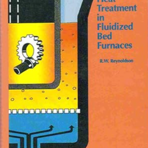 HEAT TREATMENT IN FLUIDIZED BED FURNACE