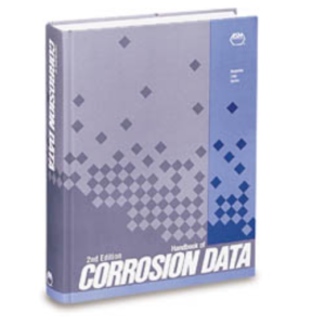 Handbook of Corrosion Data