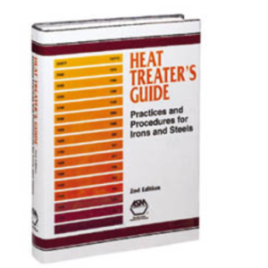 Heat Treater’s Guide