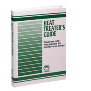 Heat Treater’s Guide2