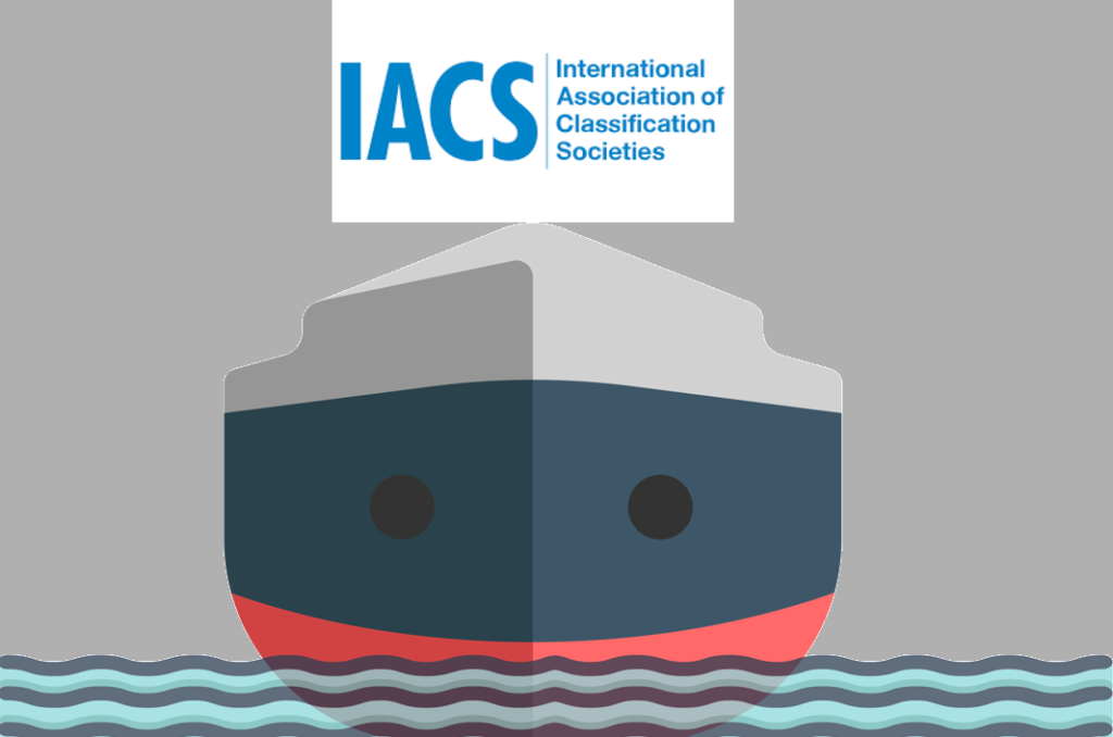 IACS-PIC