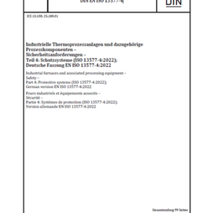 DIN EN ISO 13577-4--2024