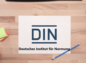 DIN-logo