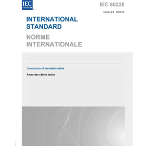 IEC 60228-2023