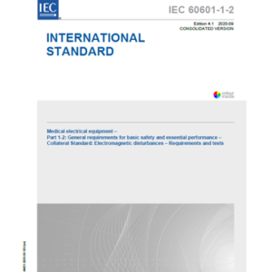 IEC 60601-1-2-2020