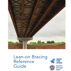  Lean-on Bracing Reference Guide- 2022