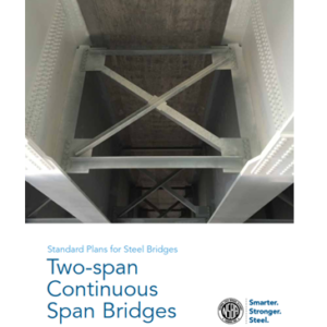 Two-span Continuous Span Bridges