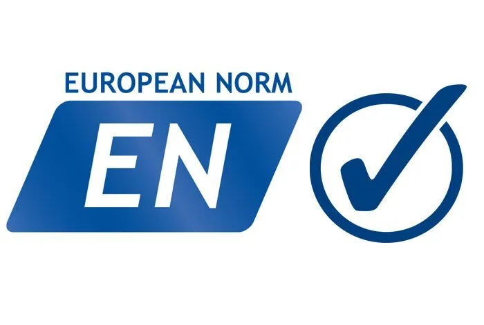 EN logo