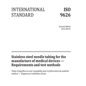 ISO 9626- 2016