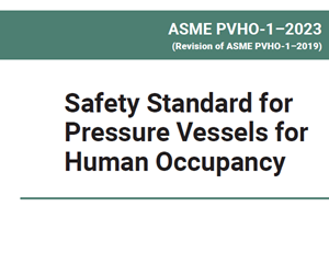 ASME PVHO-1–2023