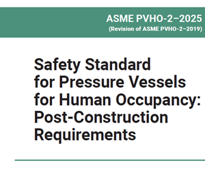 ASME PVHO-2–2025-