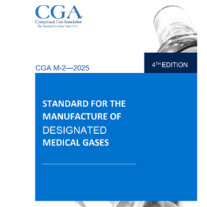 CGA M-2---2025